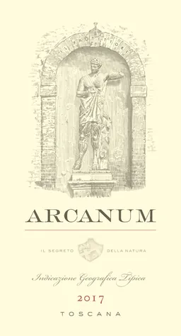 Arcanum