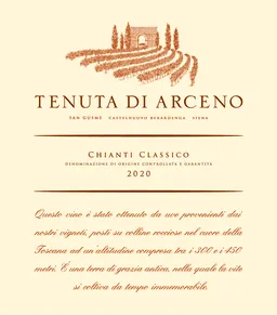 Chianti Classico