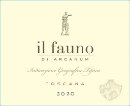Il Fauno di Arcanum