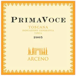 PrimaVoce