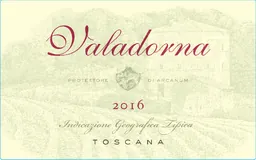 Valadorna