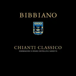 Bibbiano Chianti Classico