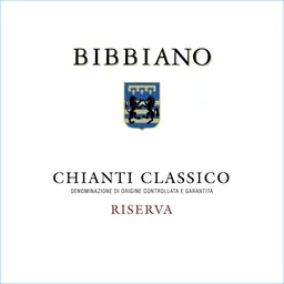 Bibbiano Chianti Classico Riserva