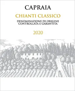 Chianti Classico