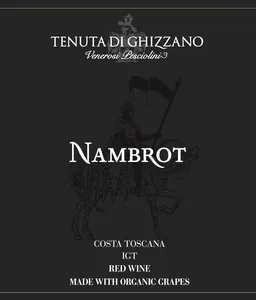 Nambrot