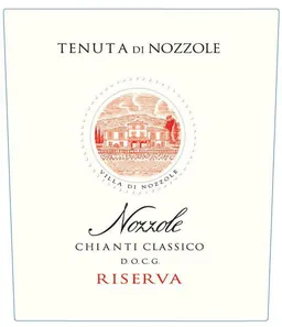Chianti Classico Riserva