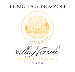 Villa Nozzole Chianti Classico