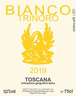 Bianco Trinoro