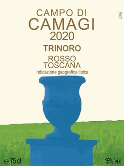 Campo di Camagi