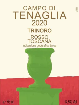 Campo di Tenaglia