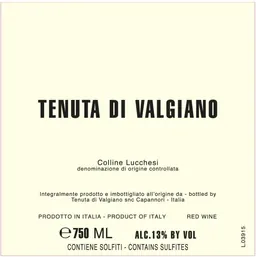 Colline Lucchesi