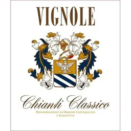 Vignole Chianti Classico