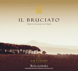 Tenuta Guado al Tasso Il Bruciato