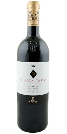 Tenuta Guado al Tasso Guado al Tasso