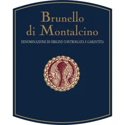 Brunello di Montalcino