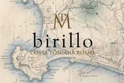 Birillo Rosso