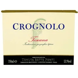 Crognolo