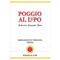 Poggio Al Lupo