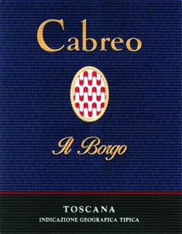 Cabreo Il Borgo