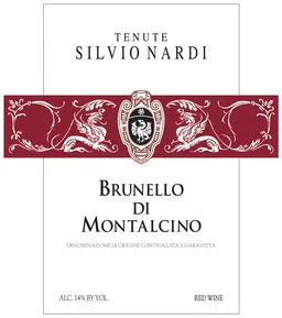 Brunello di Montalcino