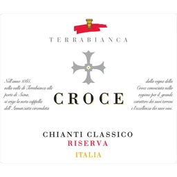 Chianti Classico Riserva Croce