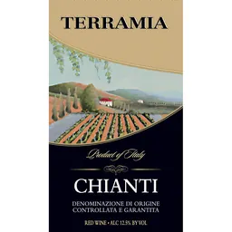 Chianti