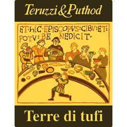 Terre di Tufi