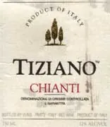 Tiziano Chianti