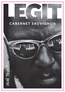 Legit Cabernet Sauvignon