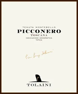 Picconero Tenuta Montebello