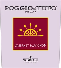 Poggio al Tufo Cabernet Sauvignon