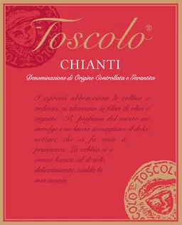 Chianti