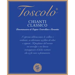 Chianti Classico