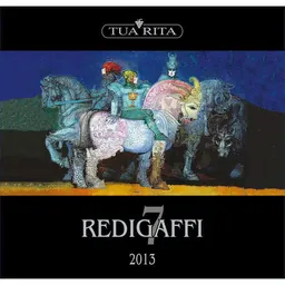 Redigaffi Toscana