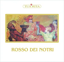 Rosso dei Notri