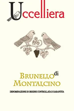 Brunello di Montalcino