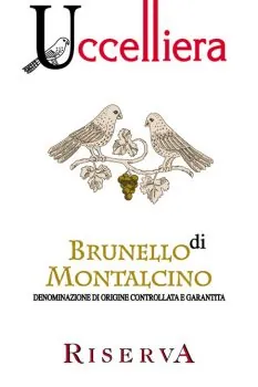 Brunello di Montalcino Riserva