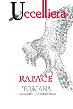 Rapace Toscana