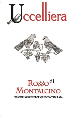Rosso di Montalcino