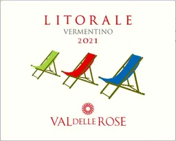 Litorale Vermentino