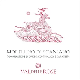 Val delle Rose Morellino di Scansano