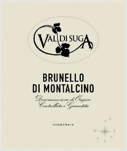 Brunello di Montalcino