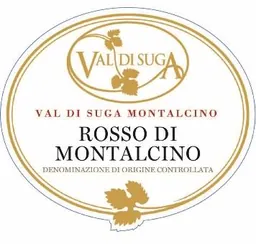Rosso di Montalcino