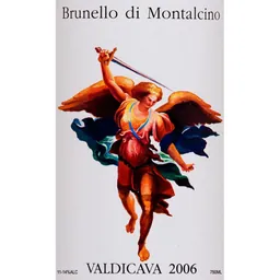 Valdicava Brunello di Montalcino