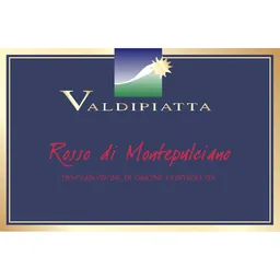 Rosso di Montepulciano