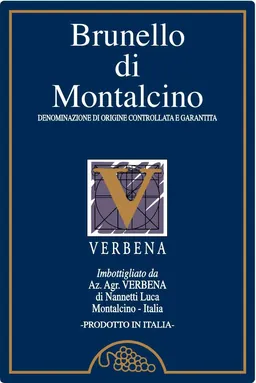 Brunello di Montalcino