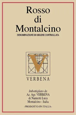 Rosso di Montalcino