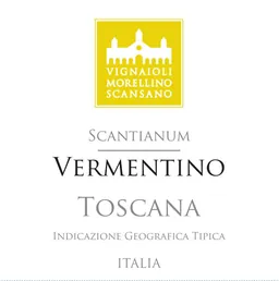 Vermentino Scantianum