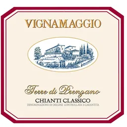 Chianti Classico Terre di Prenzano