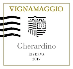 Gherardino Chianti Classico Riserva